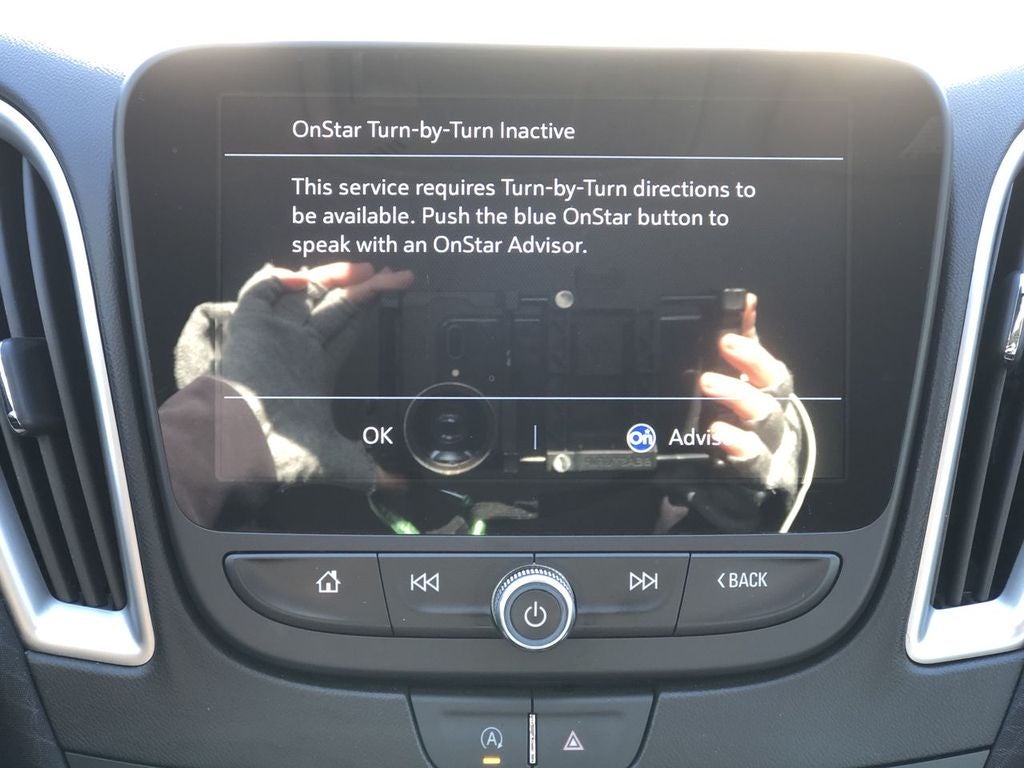 2024 Chevrolet Malibu LS