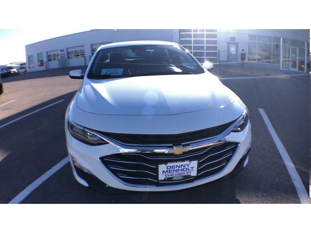 2024 Chevrolet Malibu LS