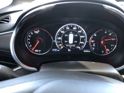2025 Chevrolet Malibu 2LT