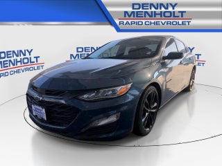 2025 Chevrolet Malibu 2LT