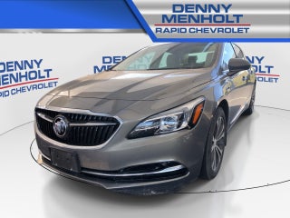2017 Buick LaCrosse Essence