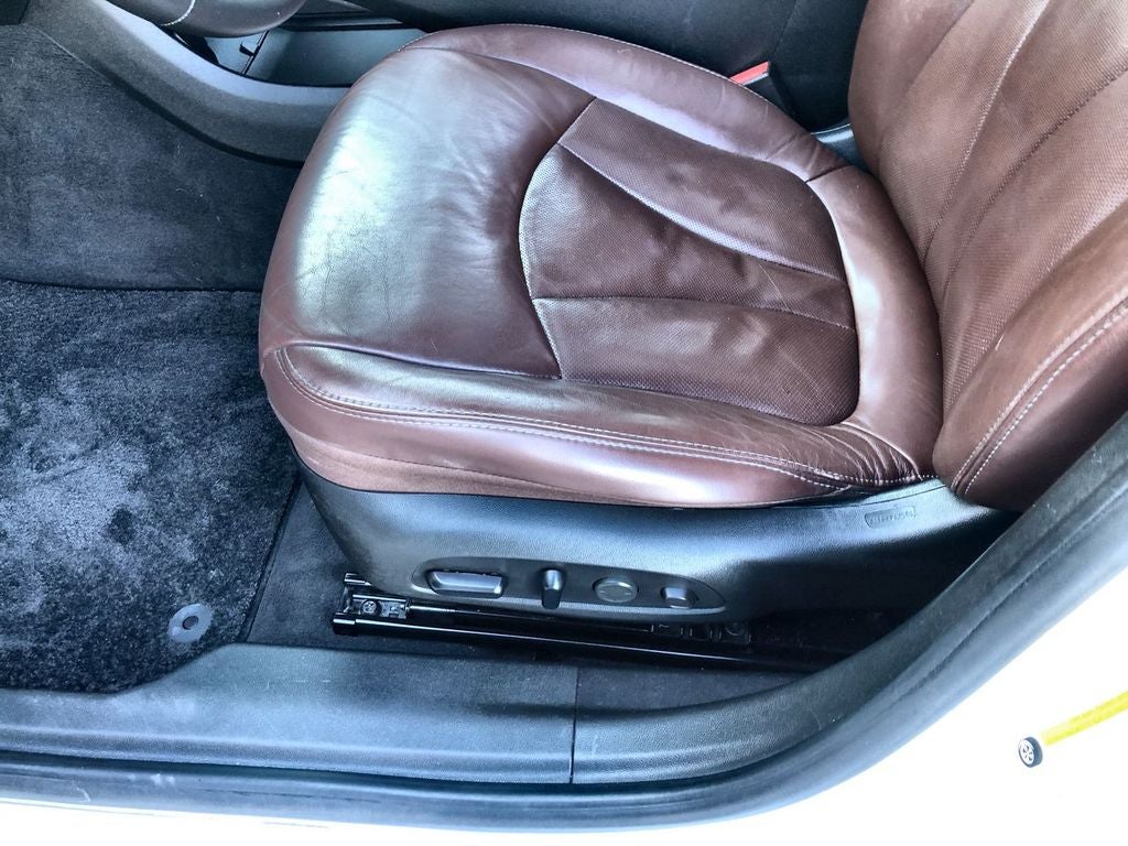 2019 Buick LaCrosse Avenir