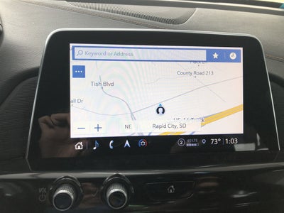 2023 Cadillac CT4 Sport