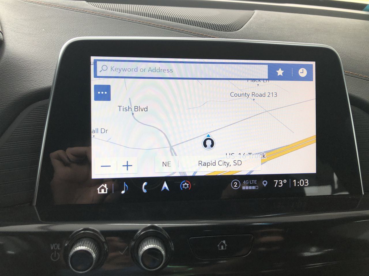 2023 Cadillac CT4 Sport