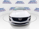 2023 Cadillac CT4 Sport