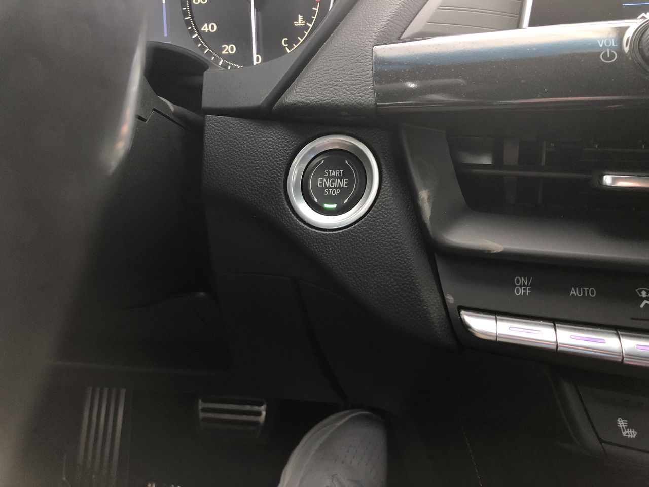 2023 Cadillac CT4 Sport