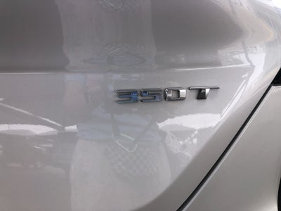 2023 Cadillac CT4 Sport