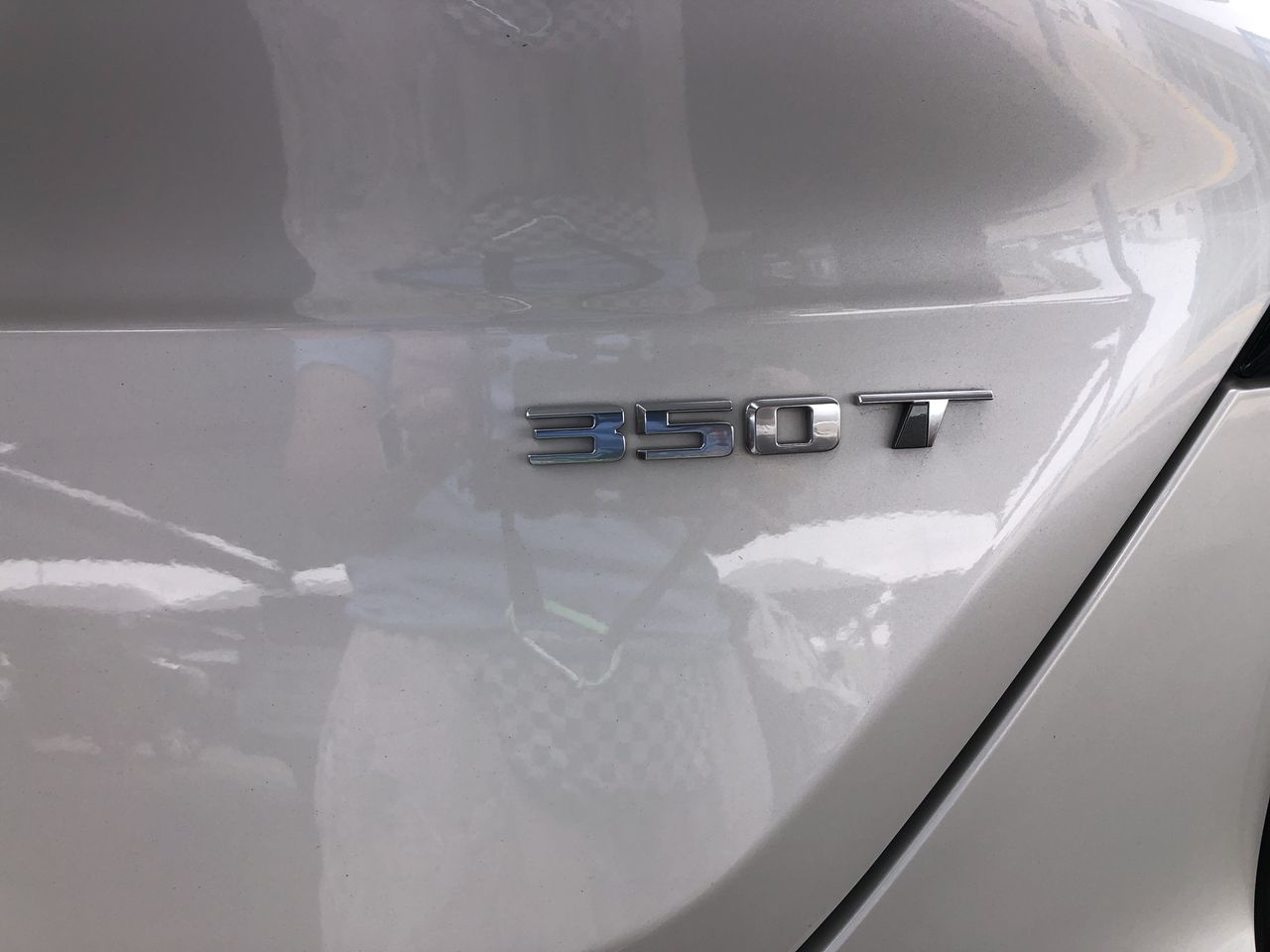 2023 Cadillac CT4 Sport