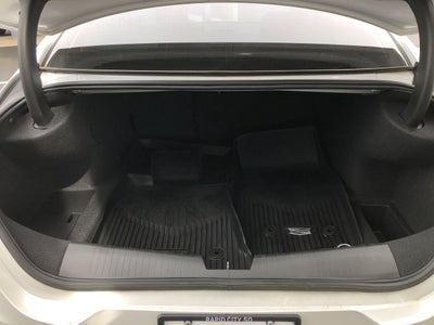 2023 Cadillac CT4 Sport
