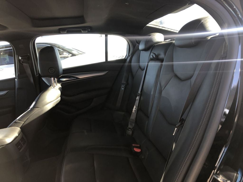 2023 Cadillac CT5 Premium Luxury