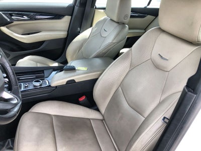 2024 Cadillac CT5 Premium Luxury