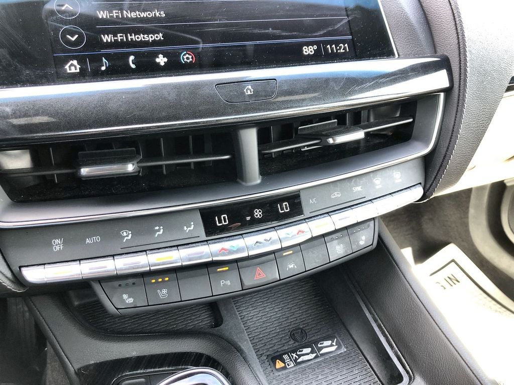 2024 Cadillac CT5 Premium Luxury