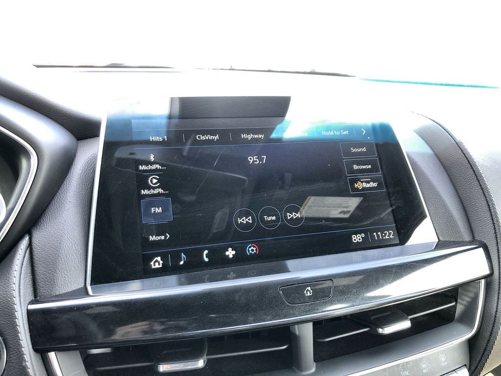2024 Cadillac CT5 Premium Luxury
