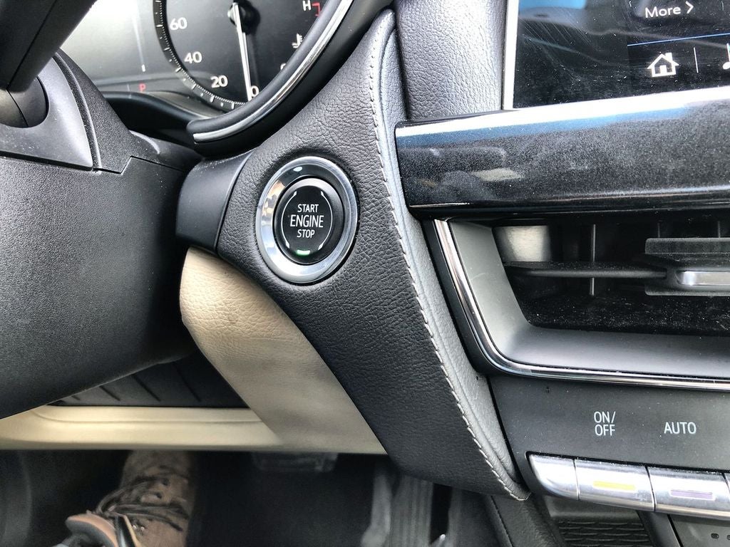 2024 Cadillac CT5 Premium Luxury