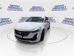 2024 Cadillac CT5 Premium Luxury