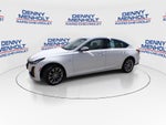 2024 Cadillac CT5 Premium Luxury