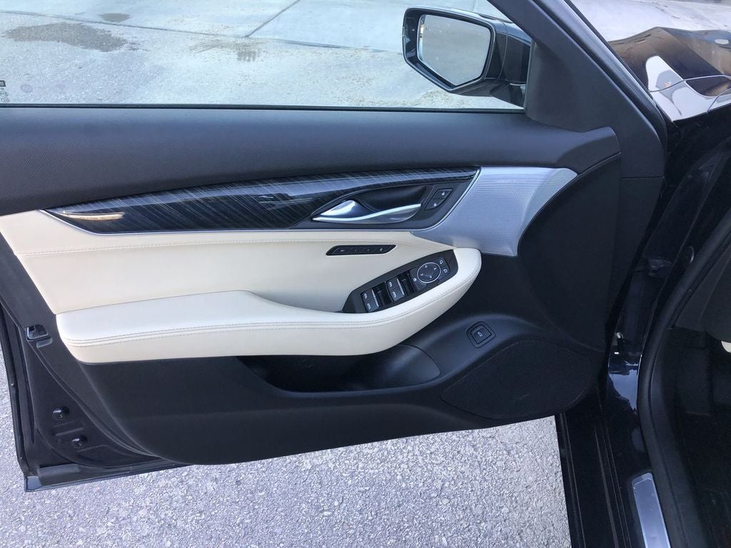 2021 Cadillac CT5 Premium Luxury