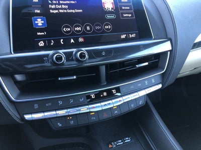 2021 Cadillac CT5 Premium Luxury