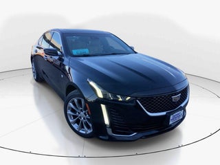 2021 Cadillac CT5 Premium Luxury