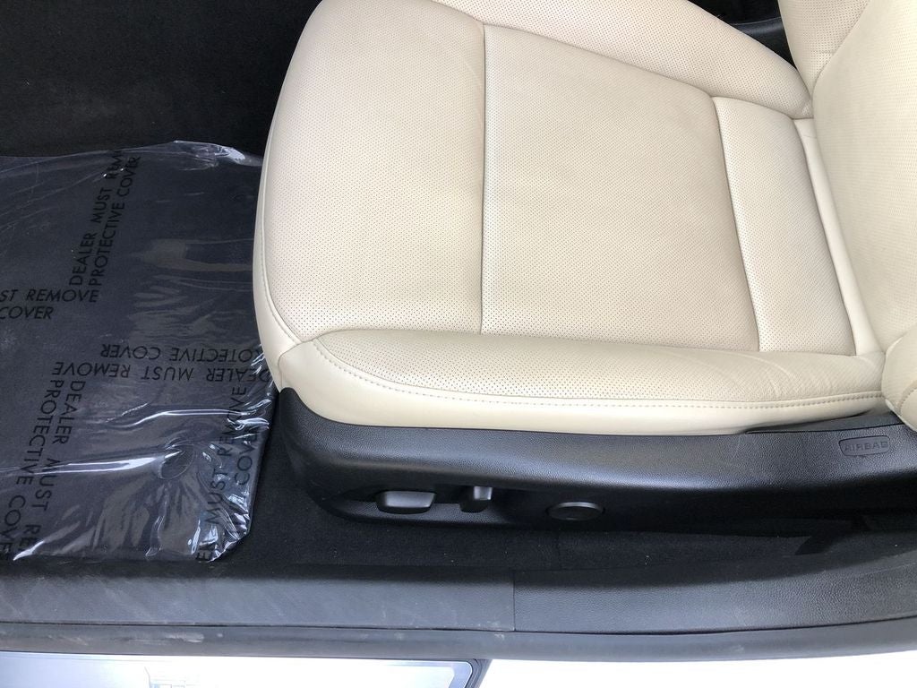 2024 Cadillac CT5 Premium Luxury