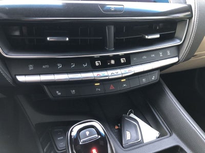 2024 Cadillac CT5 Premium Luxury