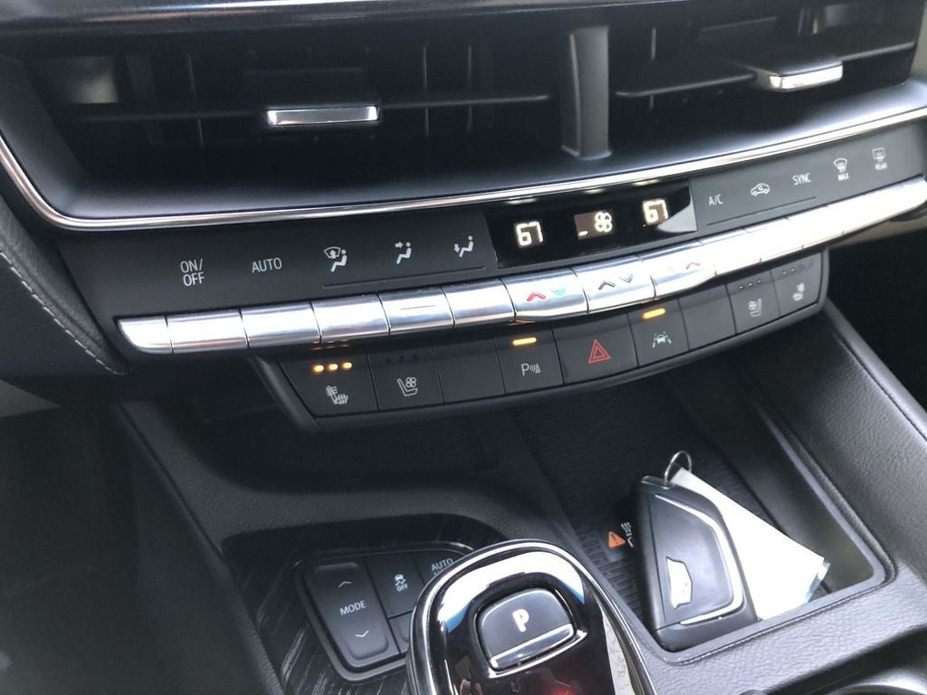 2024 Cadillac CT5 Premium Luxury