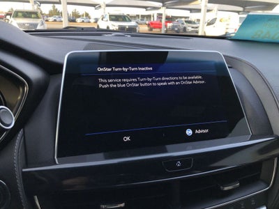 2024 Cadillac CT5 Premium Luxury