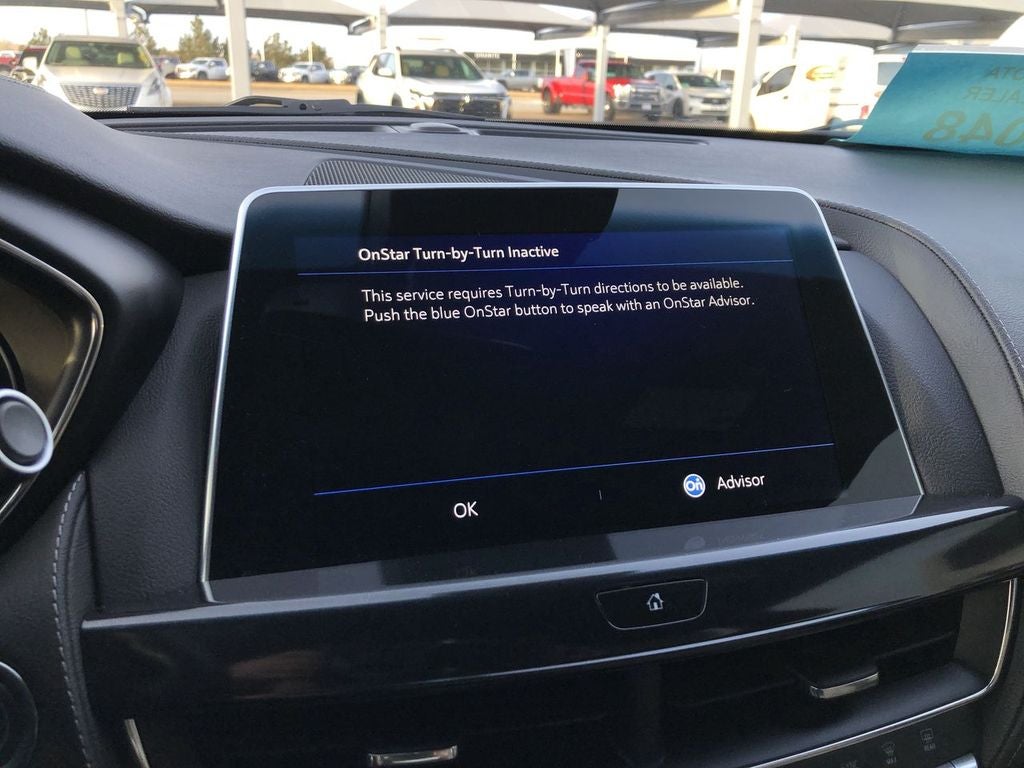 2024 Cadillac CT5 Premium Luxury