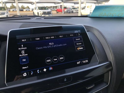 2024 Cadillac CT5 Premium Luxury