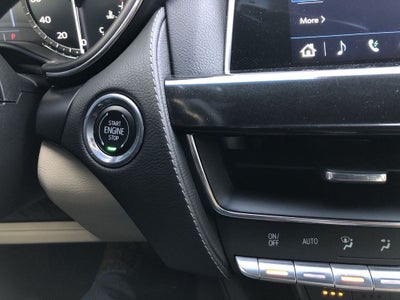 2024 Cadillac CT5 Premium Luxury