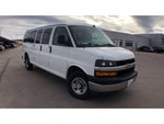 2020 Chevrolet Express Passenger 3500 LT