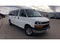 2020 Chevrolet Express Passenger 3500 LT