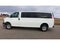 2020 Chevrolet Express Passenger 3500 LT