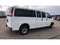 2020 Chevrolet Express Passenger 3500 LT