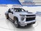 2022 Chevrolet Silverado 3500 HD Chassis Cab LT