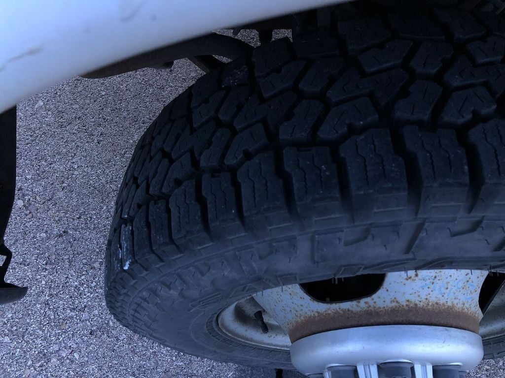 2009 Chevrolet Express Cutaway 3500 3500