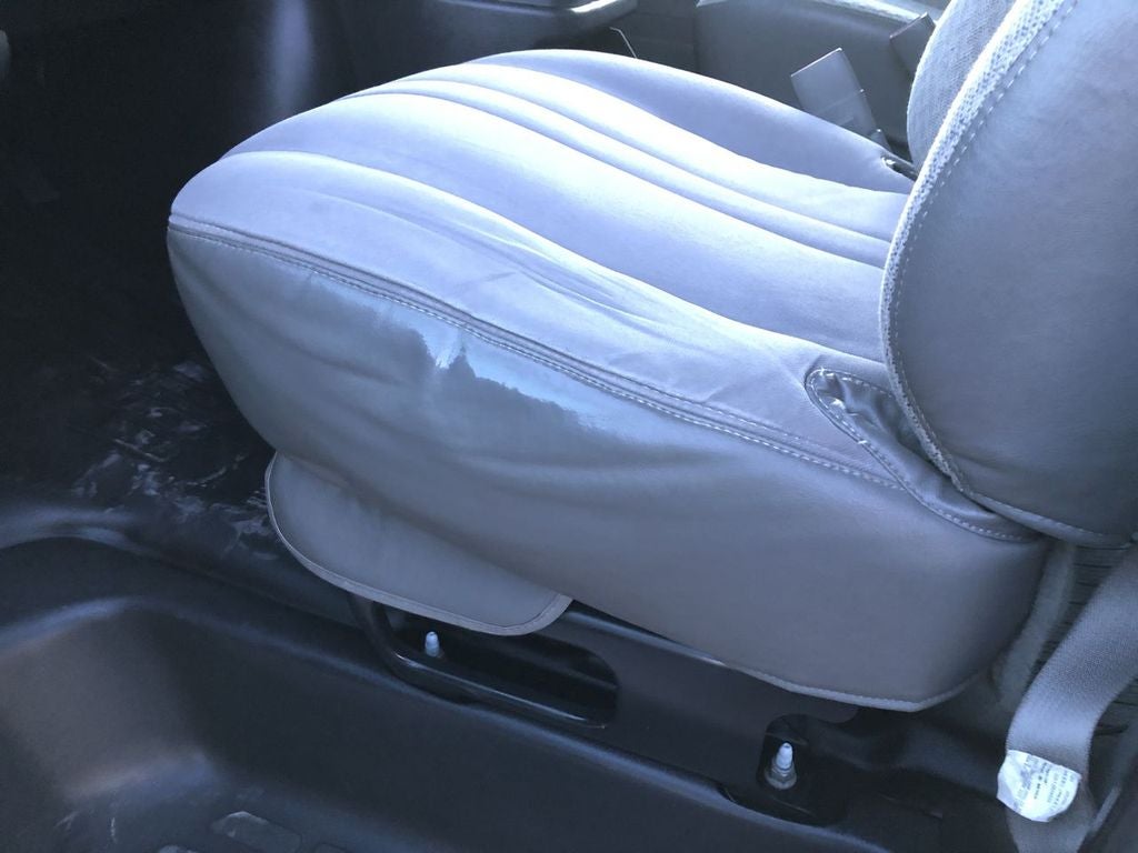 2009 Chevrolet Express Cutaway 3500 3500