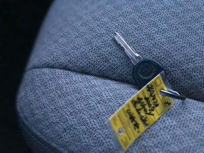 2009 Chevrolet Express Cutaway 3500 3500