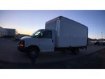2009 Chevrolet Express Cutaway 3500 3500