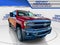 2019 Chevrolet Silverado 2500 HD LTZ