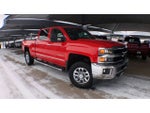 2019 Chevrolet Silverado 2500 HD LTZ