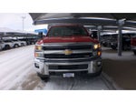 2019 Chevrolet Silverado 2500 HD LTZ