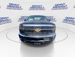 2015 Chevrolet Silverado 2500 HD Work Truck