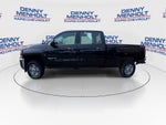 2015 Chevrolet Silverado 2500 HD Work Truck