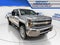 2018 Chevrolet Silverado 2500 HD Work Truck