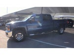 2016 Chevrolet Silverado 2500 HD LT
