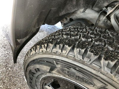 2016 Chevrolet Silverado 2500 HD LT