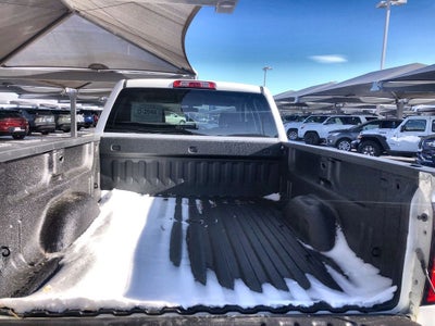 2016 Chevrolet Silverado 2500 HD LT