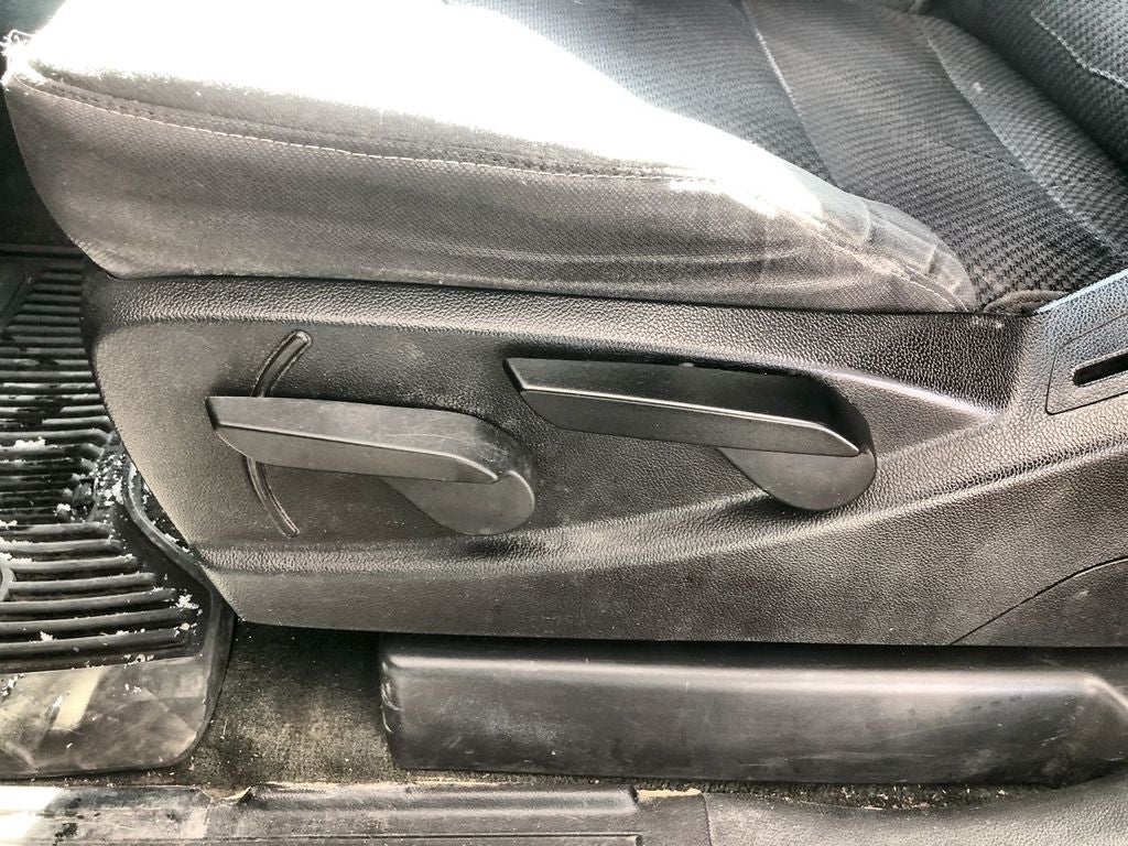 2016 Chevrolet Silverado 2500 HD LT