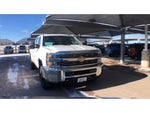 2016 Chevrolet Silverado 2500 HD LT